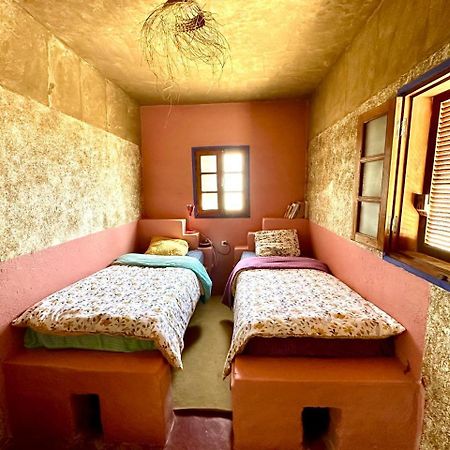 Hippie Chic House Διαμέρισμα Sidi Kaouki Εξωτερικό φωτογραφία