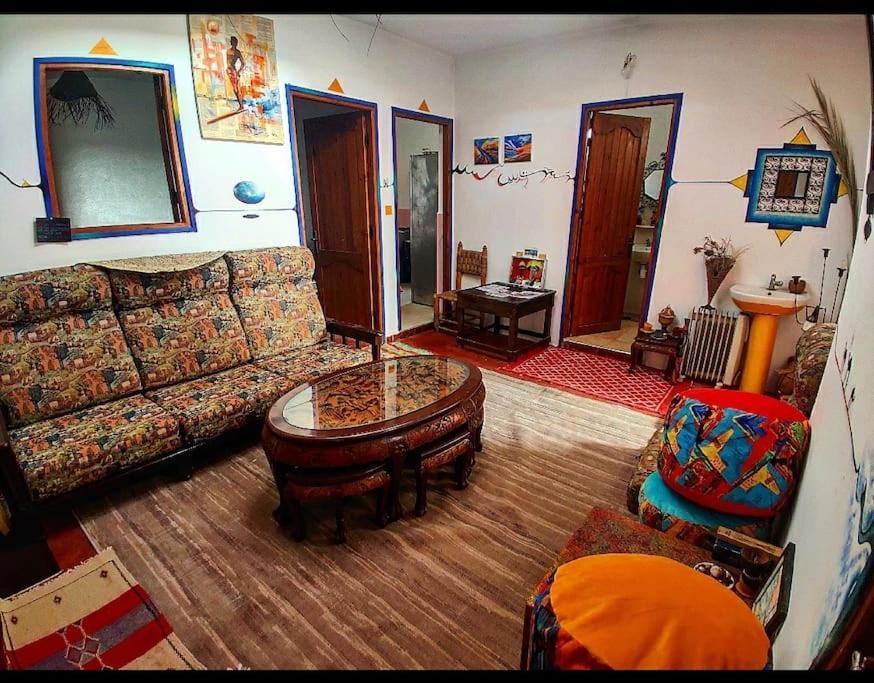 Hippie Chic House Διαμέρισμα Sidi Kaouki Εξωτερικό φωτογραφία