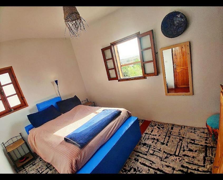 Hippie Chic House Διαμέρισμα Sidi Kaouki Εξωτερικό φωτογραφία