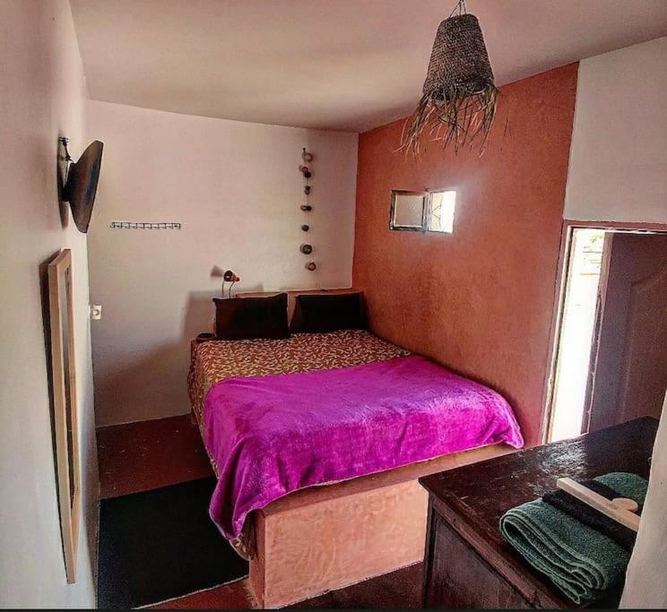 Hippie Chic House Διαμέρισμα Sidi Kaouki Εξωτερικό φωτογραφία