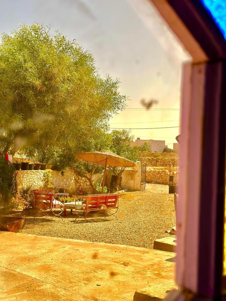 Hippie Chic House Διαμέρισμα Sidi Kaouki Εξωτερικό φωτογραφία