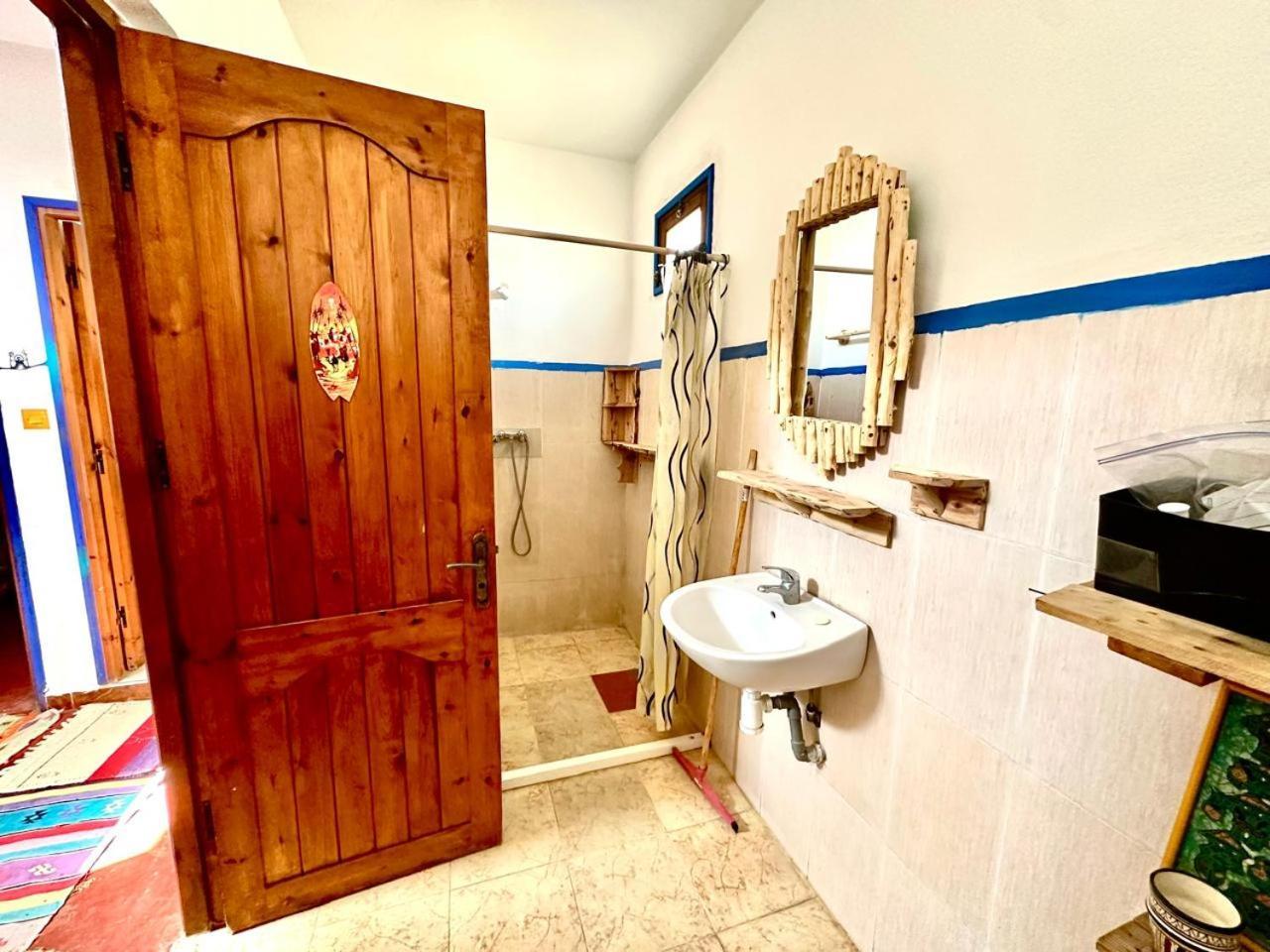 Hippie Chic House Διαμέρισμα Sidi Kaouki Εξωτερικό φωτογραφία