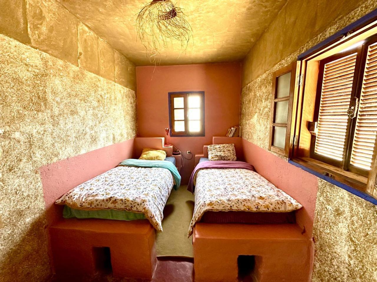 Hippie Chic House Διαμέρισμα Sidi Kaouki Εξωτερικό φωτογραφία